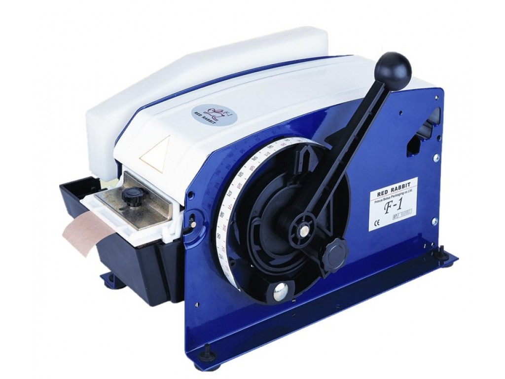 เครื่องตัดเทป กาวน้ำ BP-333